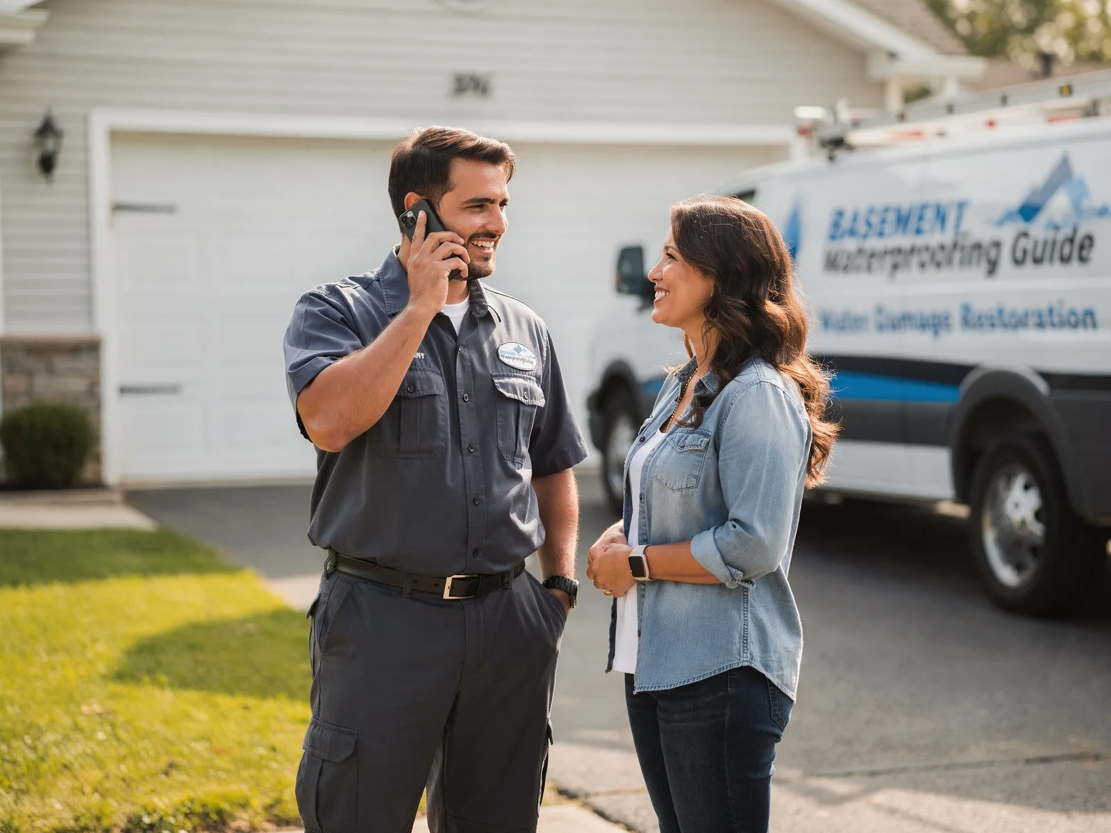 Basement Waterproofing Near Me Victory Mills, NY FAQs